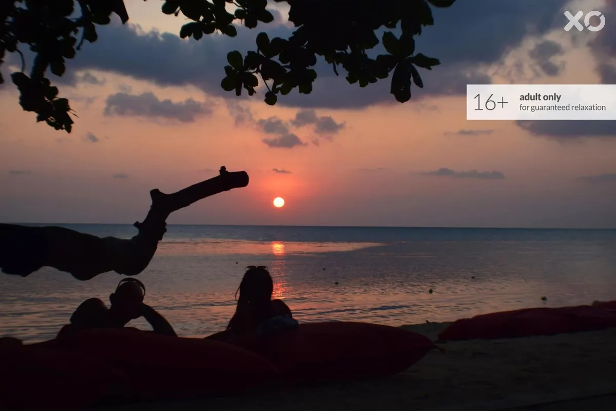 Explorar Koh Phangan
