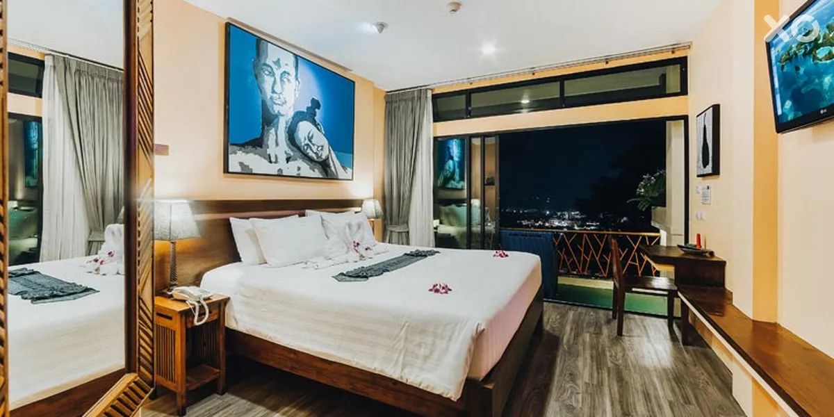 CC's Hideaway
