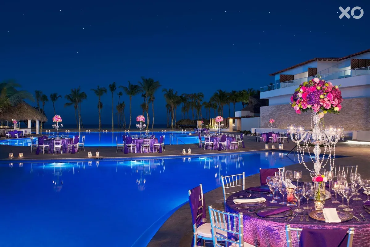 Dreams Dominicus La Romana