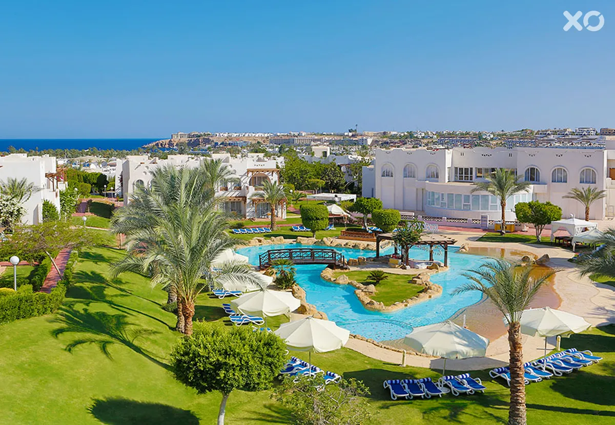 Sharm Dreams Vacation Club