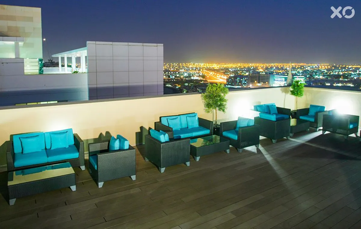 Elite Byblos Hotel