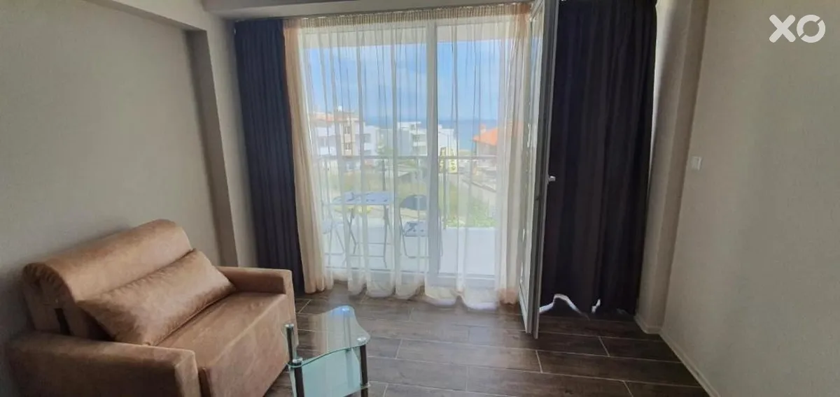 Sunny Hotel