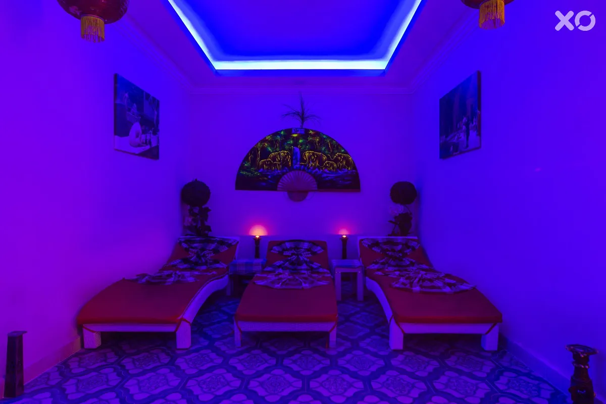 Kleopatra Atlas Hotel