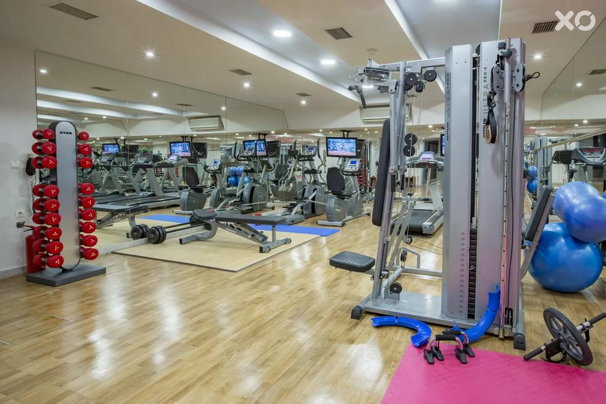 Bio Suites Hotel