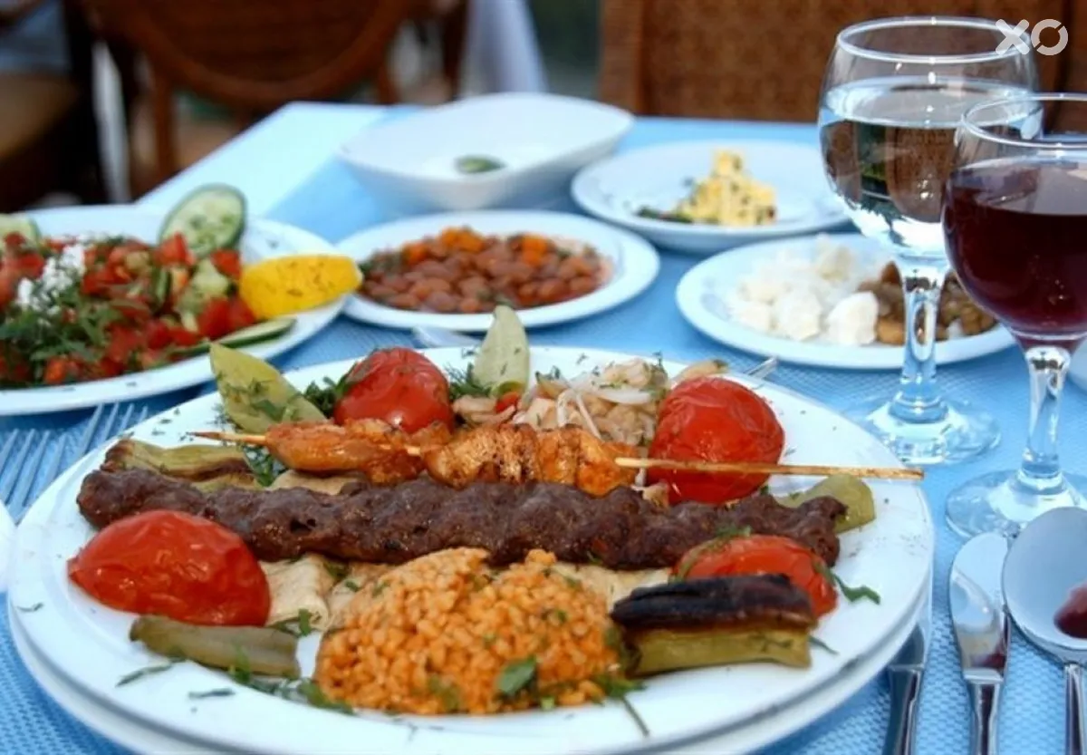 Amara Comfort Kemer
