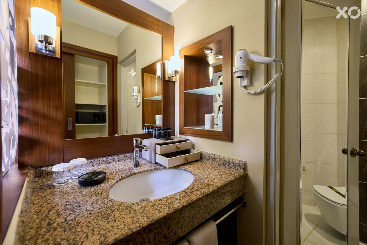 Movenpick Resort Antalya Tekirova
