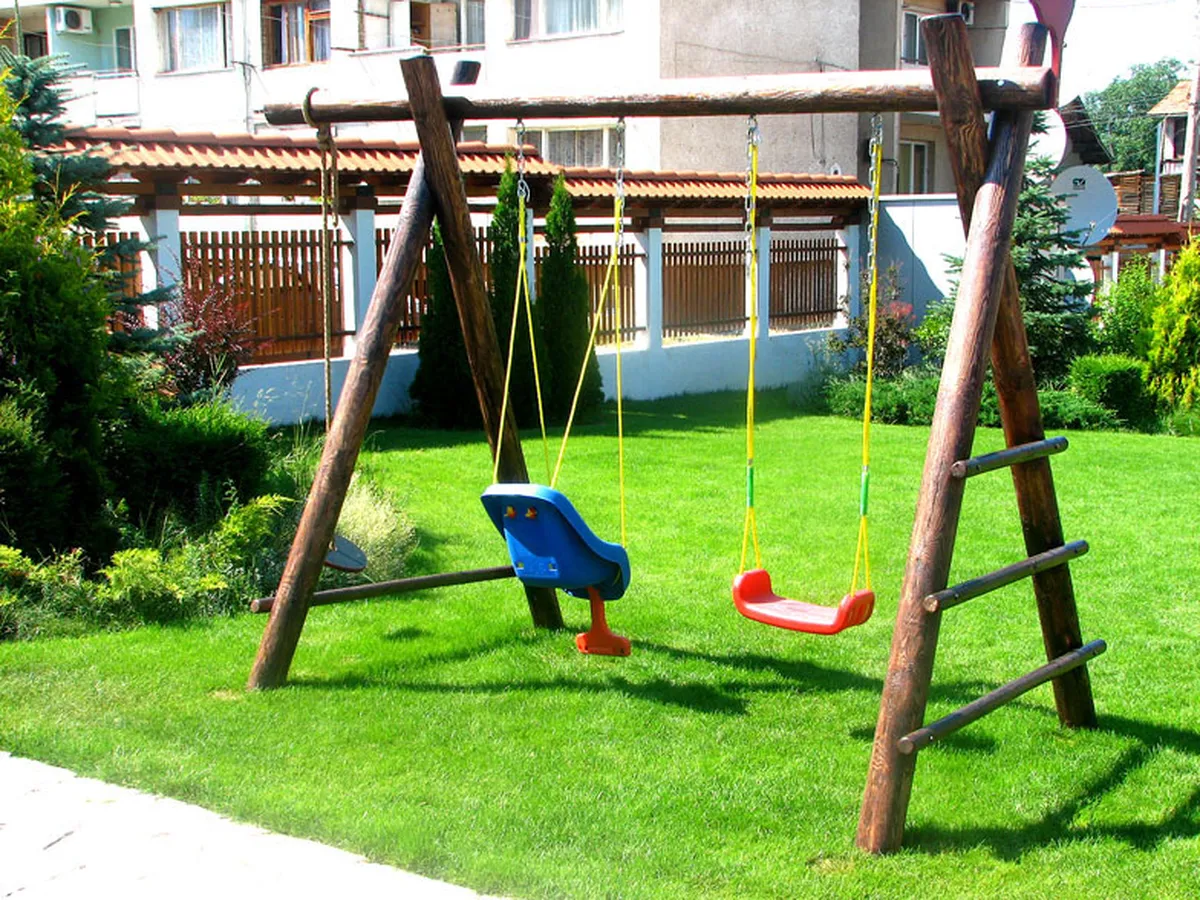 Evelina Palace Hotel