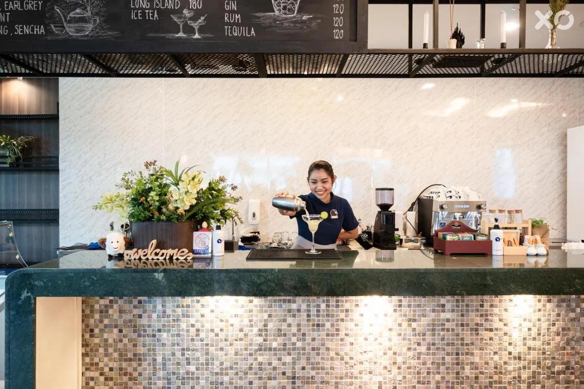 Kokotel Bangkok Dheva Thonglor