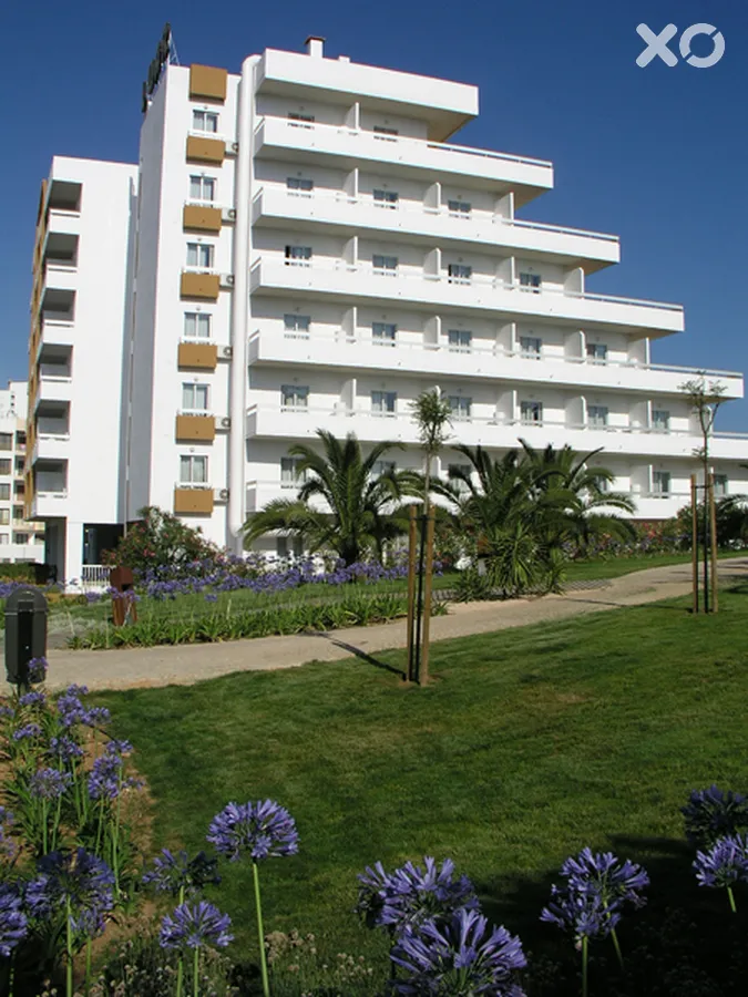Luar Hotel