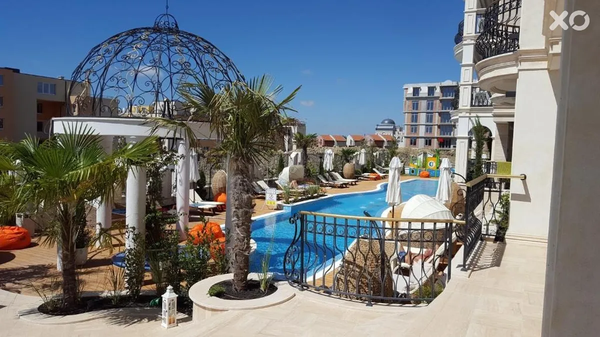 Harmony Suites 10