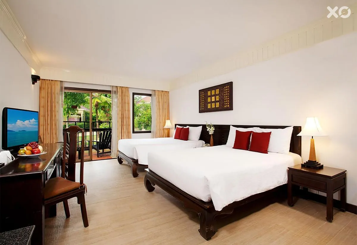 Seaview Resort Khao Lak