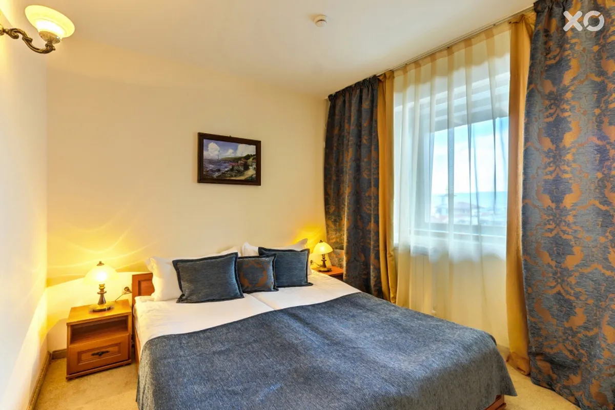 Emerald Hotel