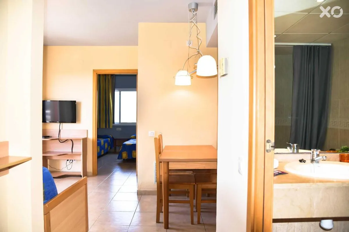 SunClub Salou Aparthotel
