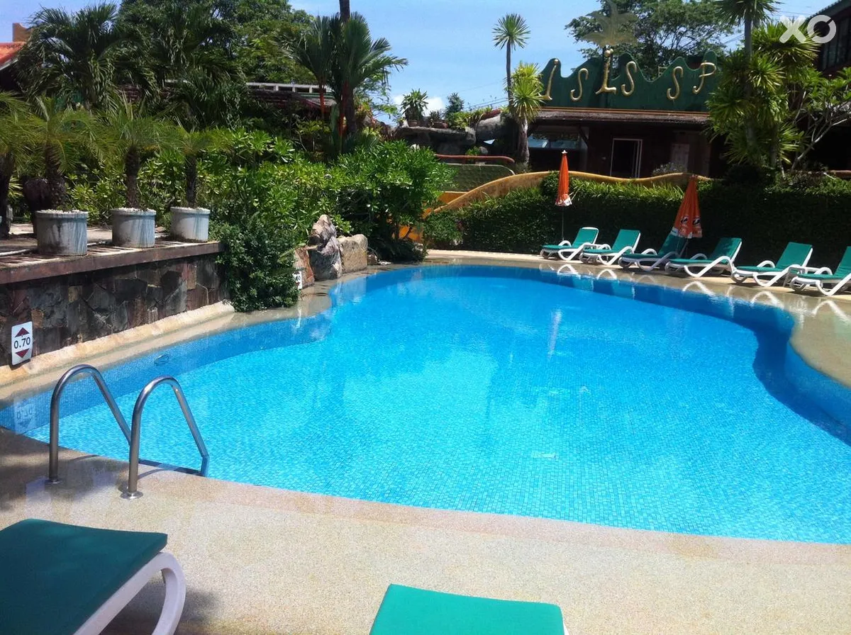Kata Garden Resort