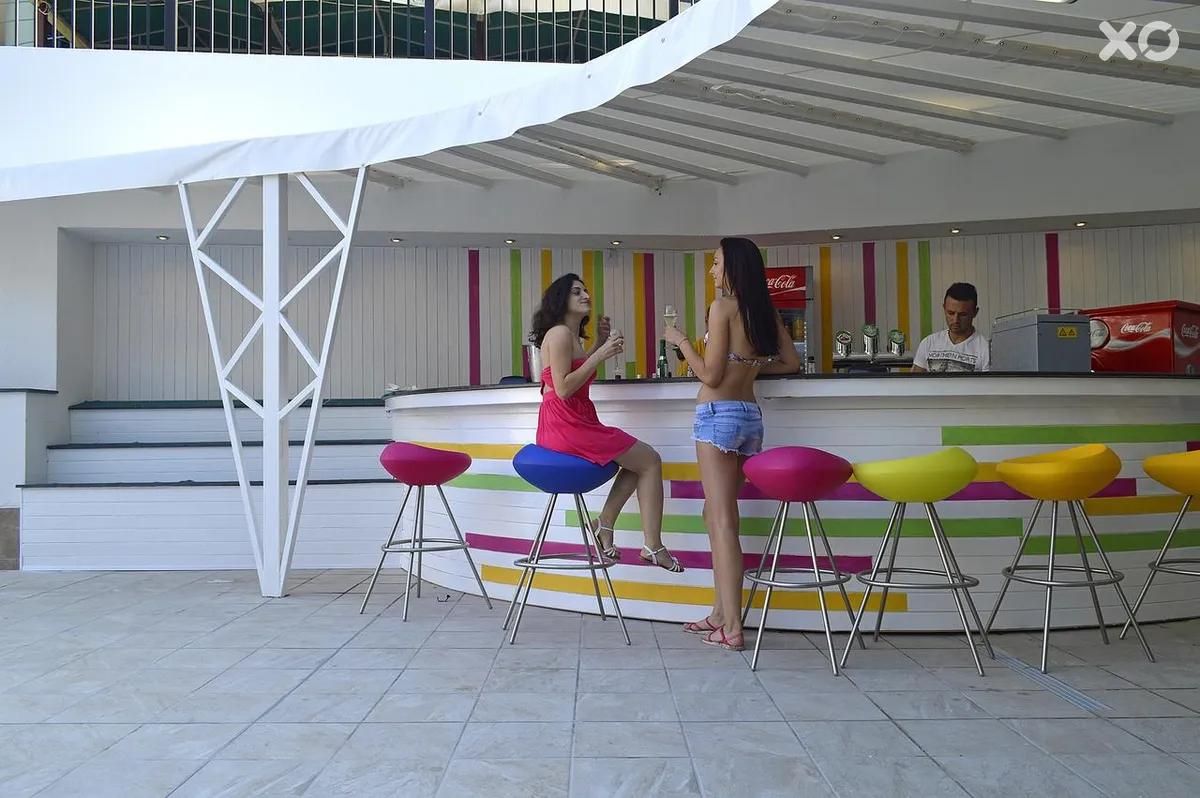 Arena Mar Hotel