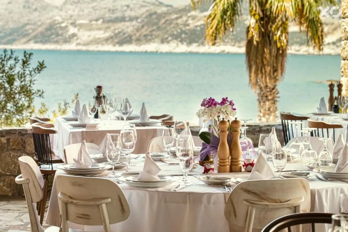Ruza Vjetrova Hotel Resort