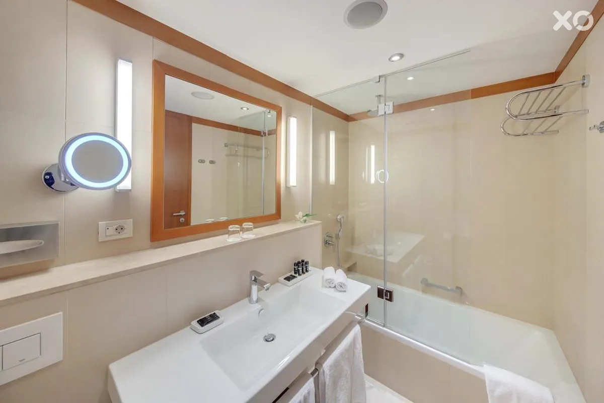 Valamar Collection President Hotel