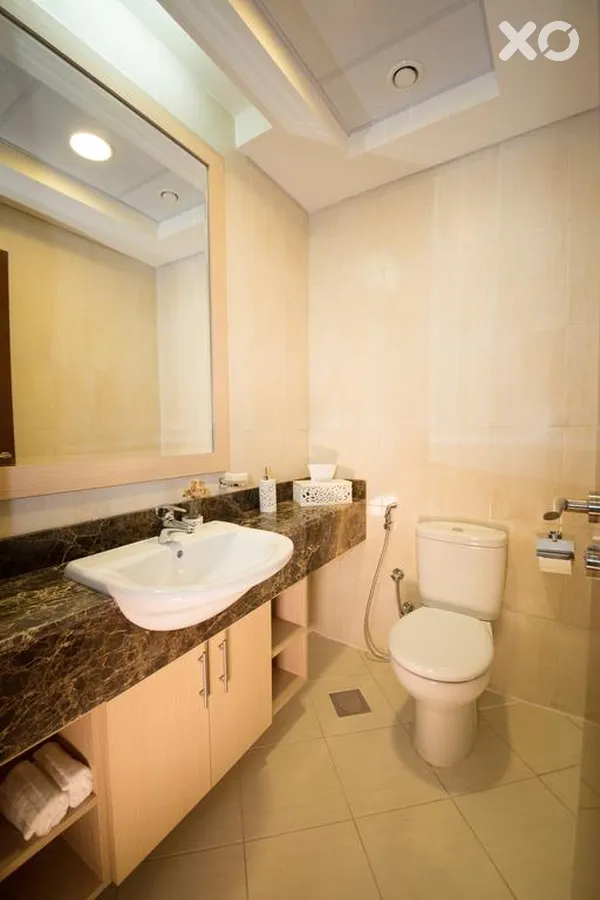 Barcelo Residences Dubai Marina