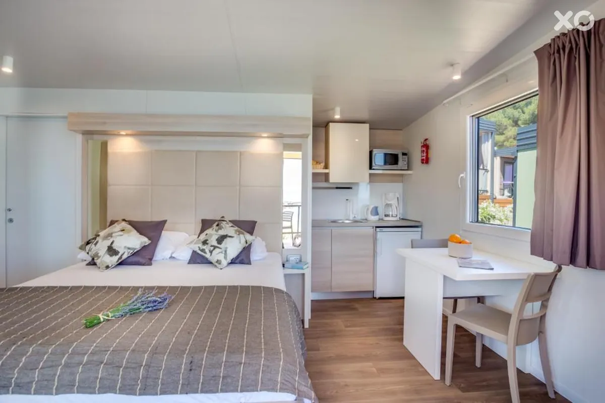 Jezevac Premium Camping Resort