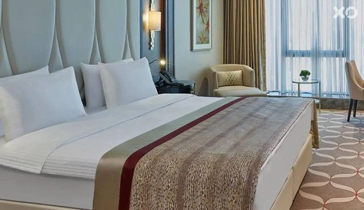 Elite World Grand Istanbul Basin Ekspres Hotel