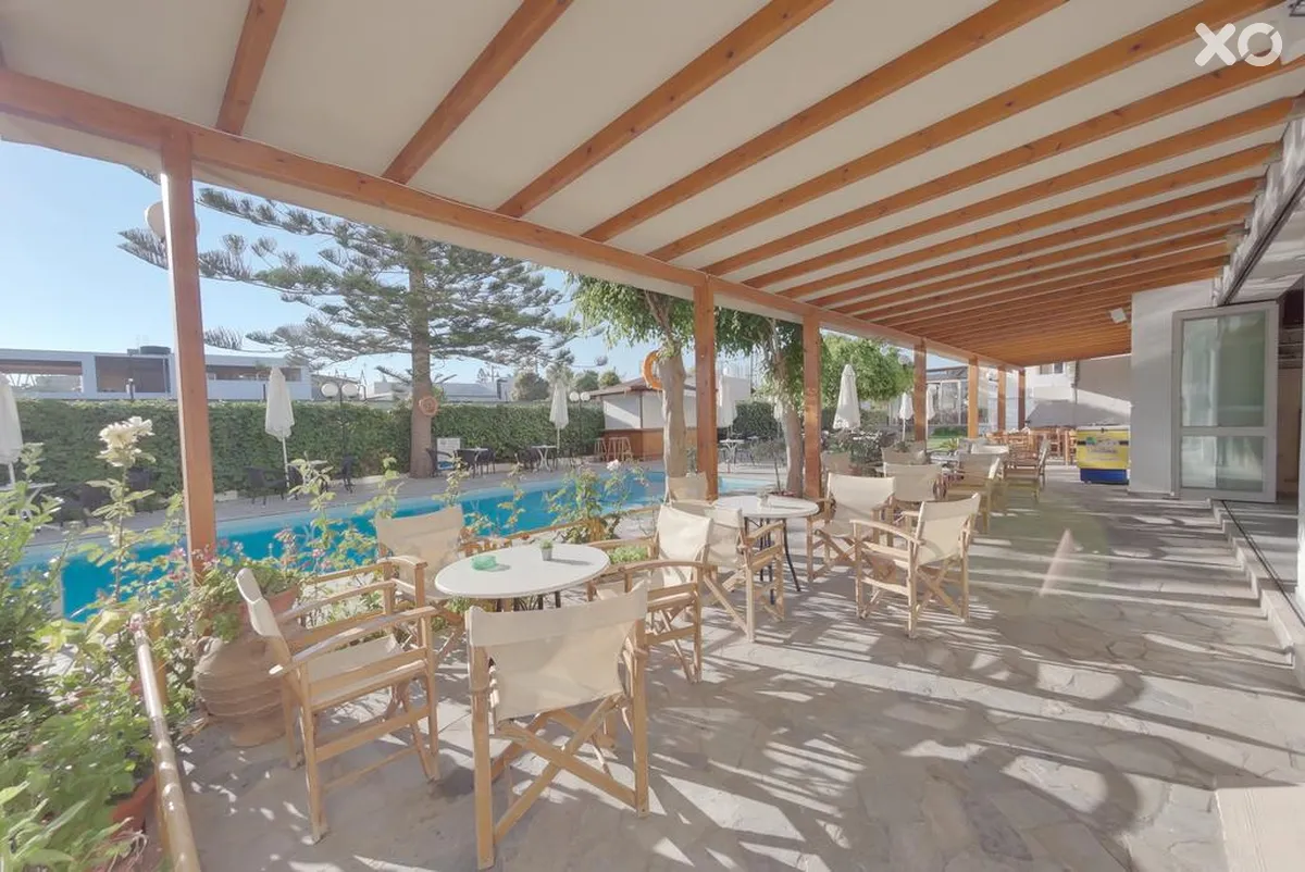 Marirena Hotel