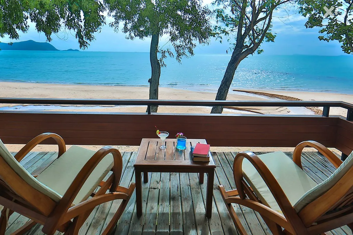 Sunset Park Resort & Spa