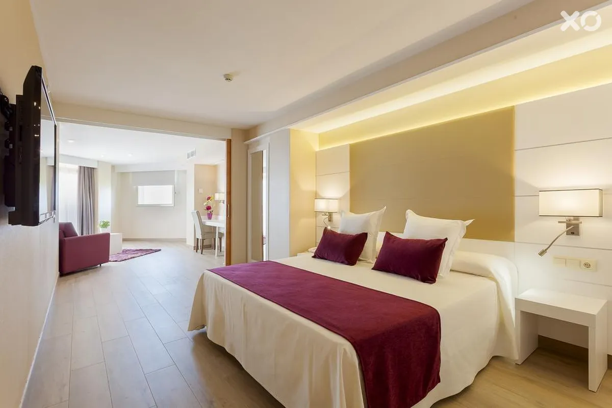 Beverly Park Hotel & Spa