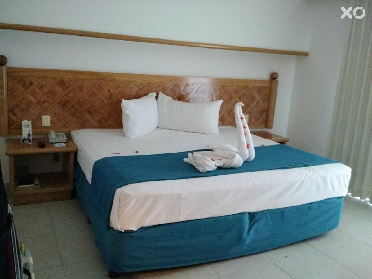 Beachscape Kin Ha Villas & Suites