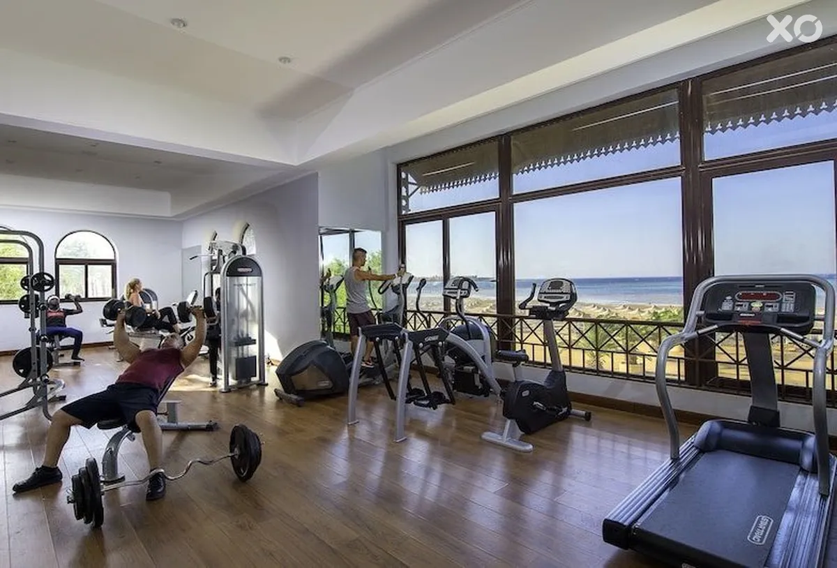 Stella Gardens Resort & Spa Makadi Bay