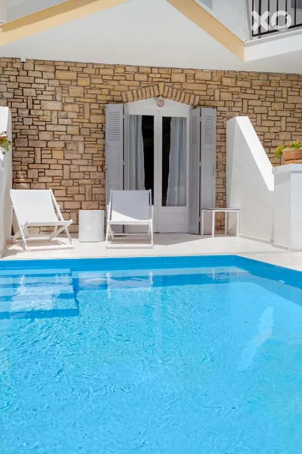 Blue Style Resort