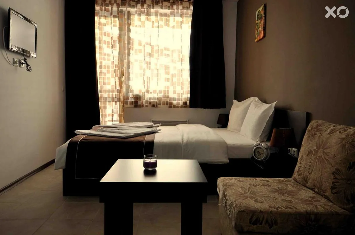 Maria-Antoaneta Residence