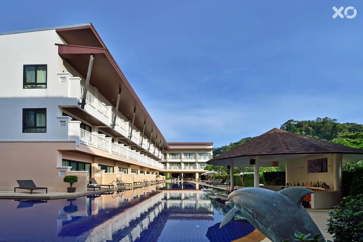 Srisuksant Resort