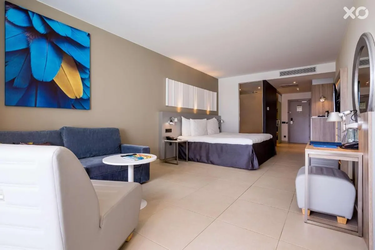 Radisson Blu Resort & Spa Gran Canaria Mogan