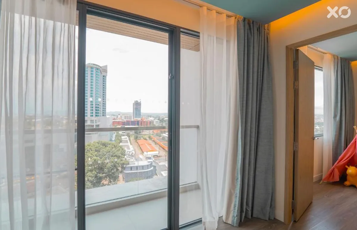 OZO North Pattaya