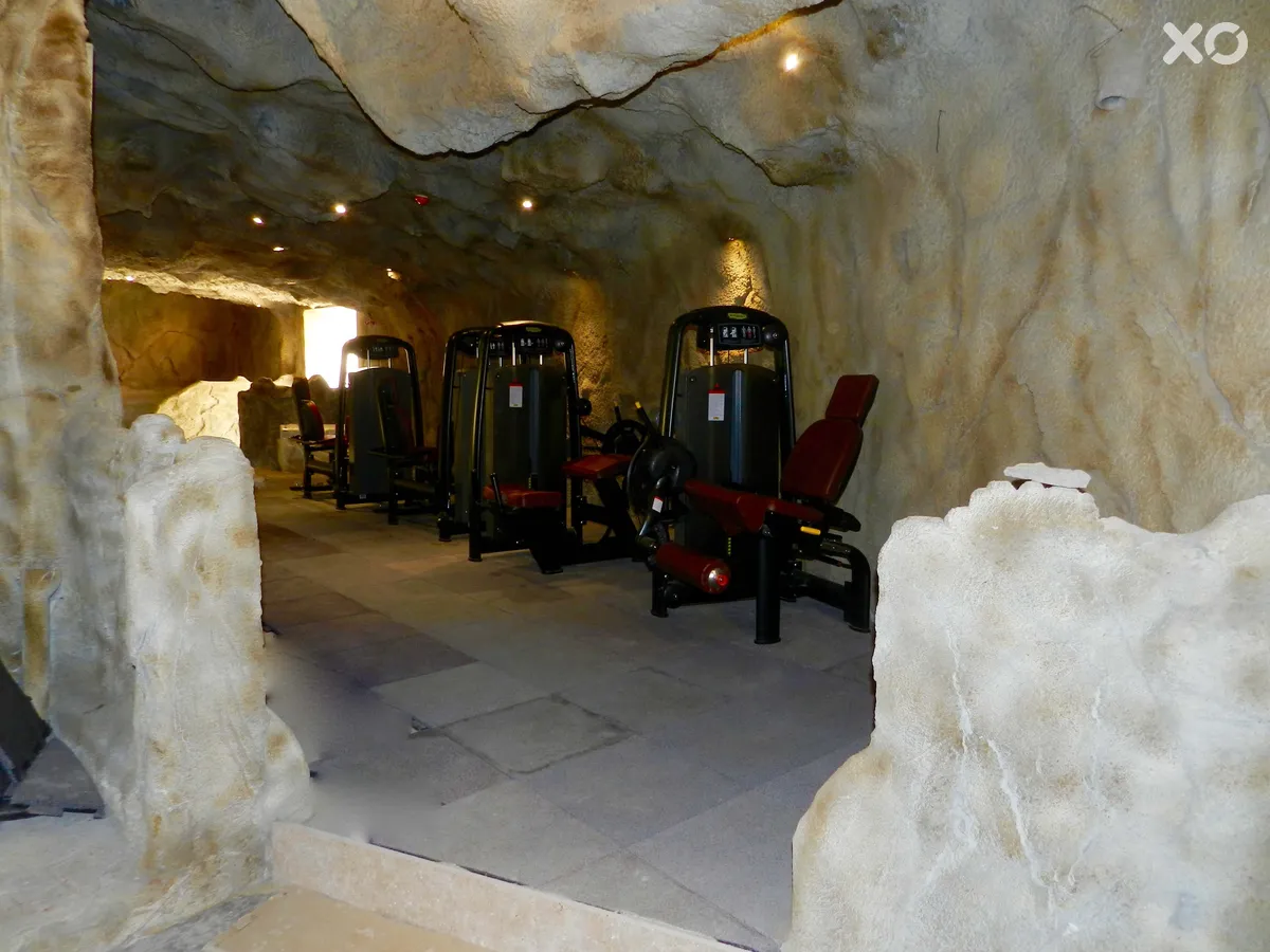 Caves Beach Resort
