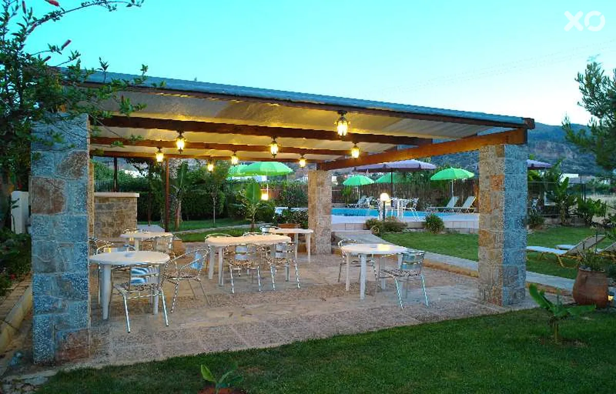 Altis Hotel