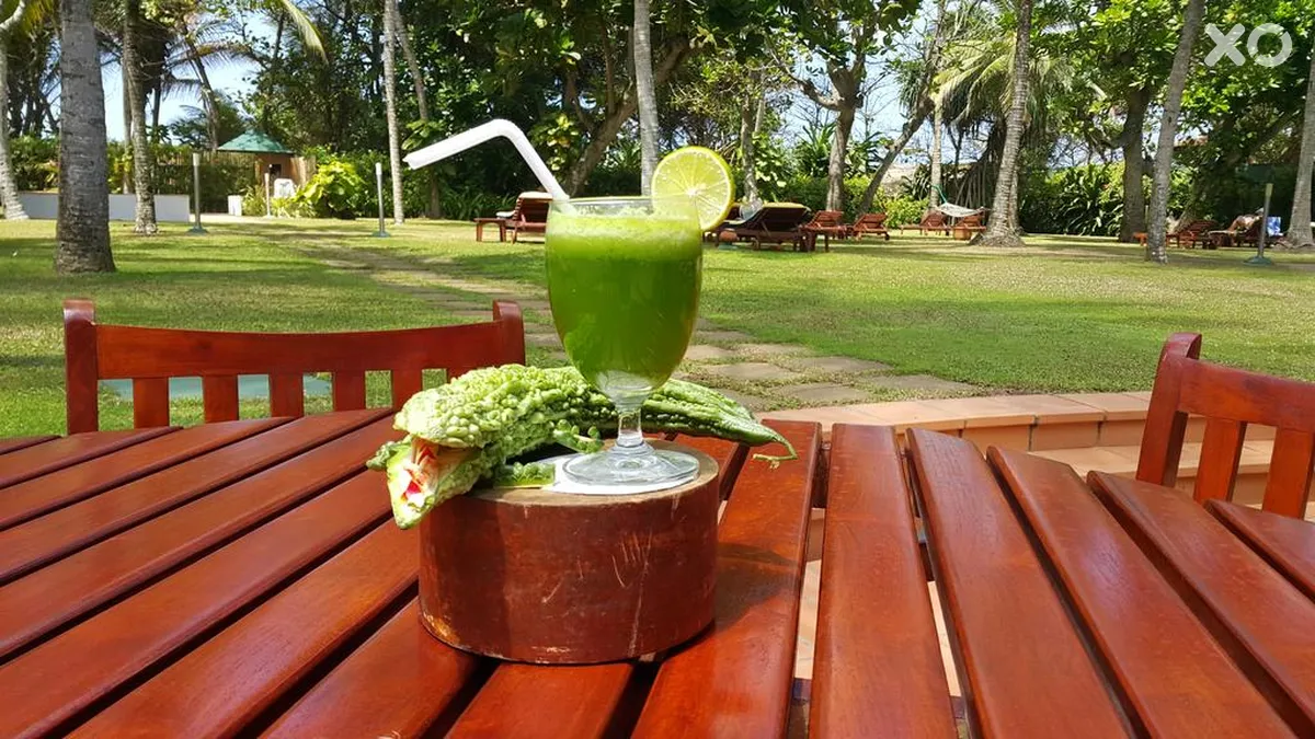 Lanka Princess Ayurveda Hotel