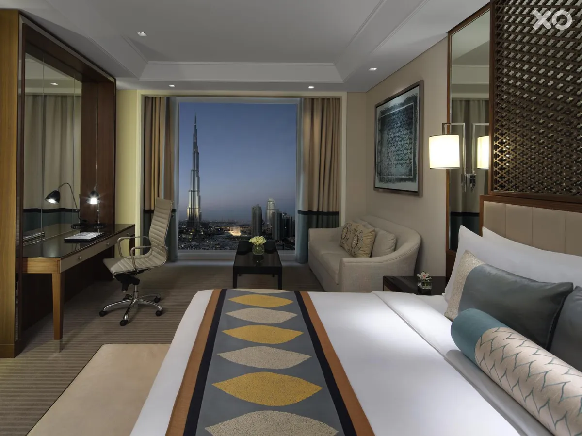 Taj Dubai