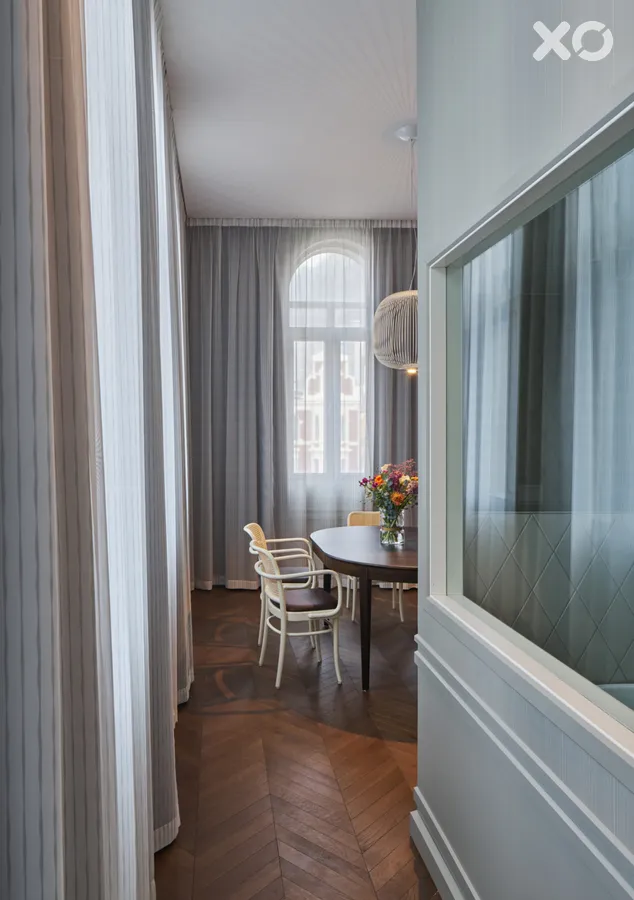 Bergen Bors Hotel
