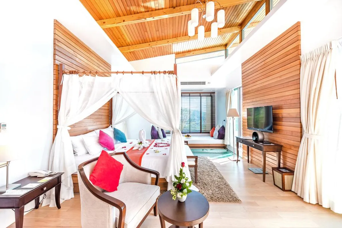 Wyndham Sea Pearl Resort