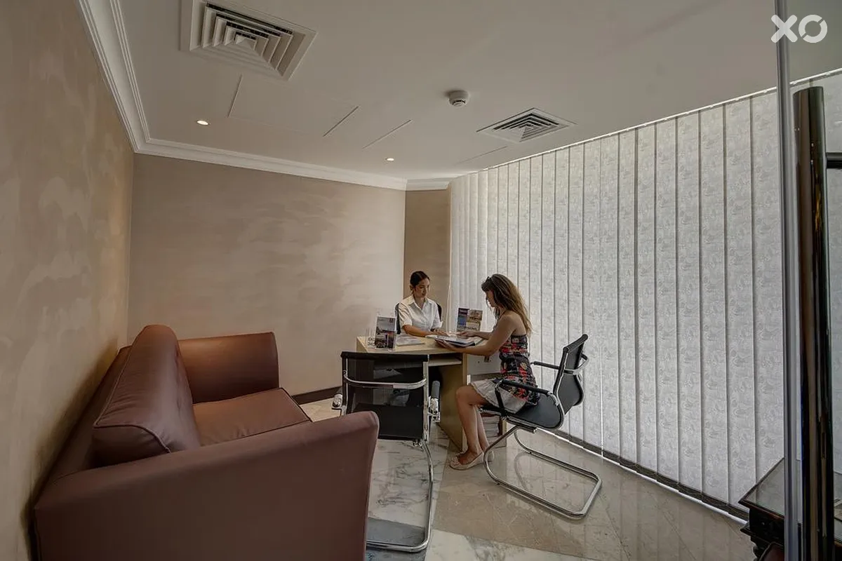 Ajman Beach Hotel