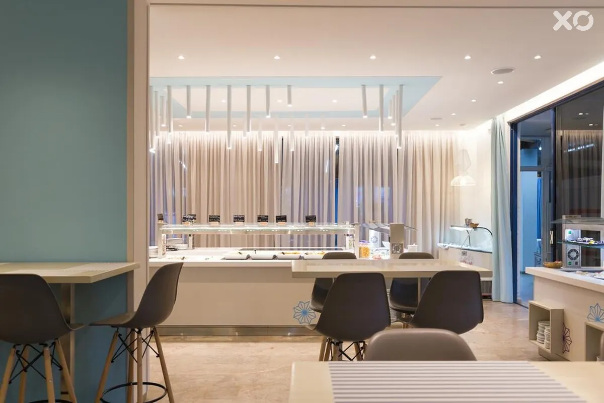 Cooee Albatros Hotel