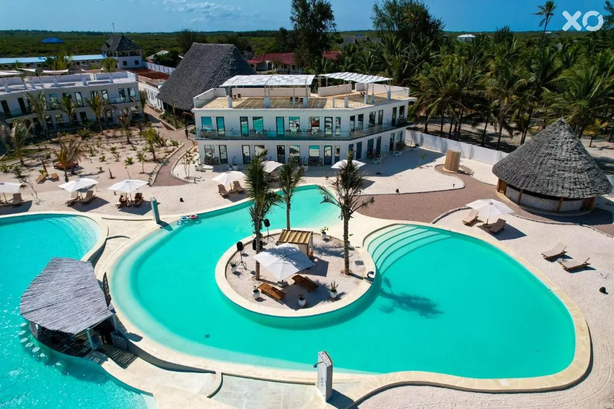 The One Resort