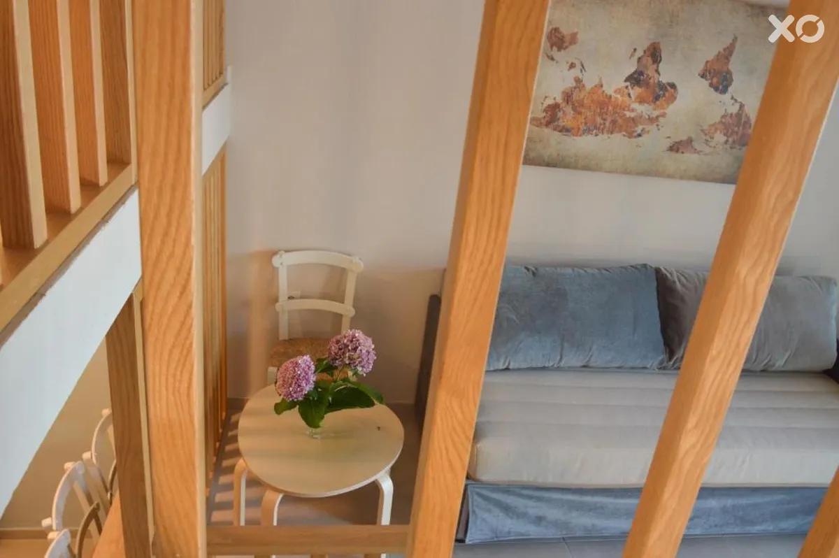Ormos Atalia Apartments