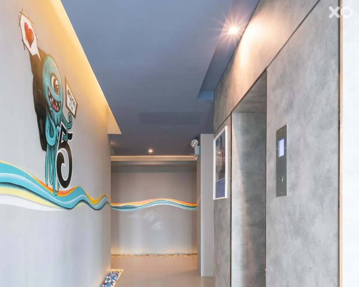 T2 Adira Pattaya