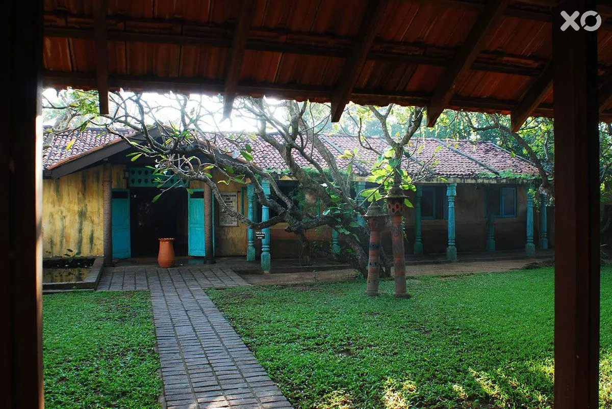 Jetwing Ayurveda Pavilions