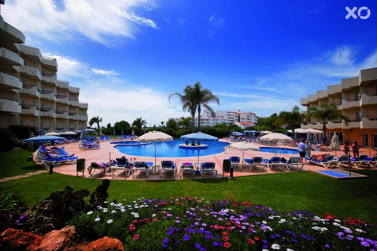 Vila Gale Nautico Hotel
