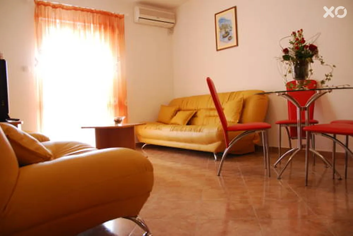 Sun Village Villa
