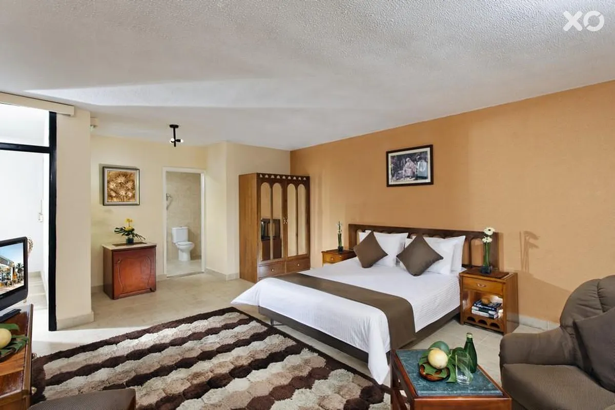 Albatros Sharm Resort