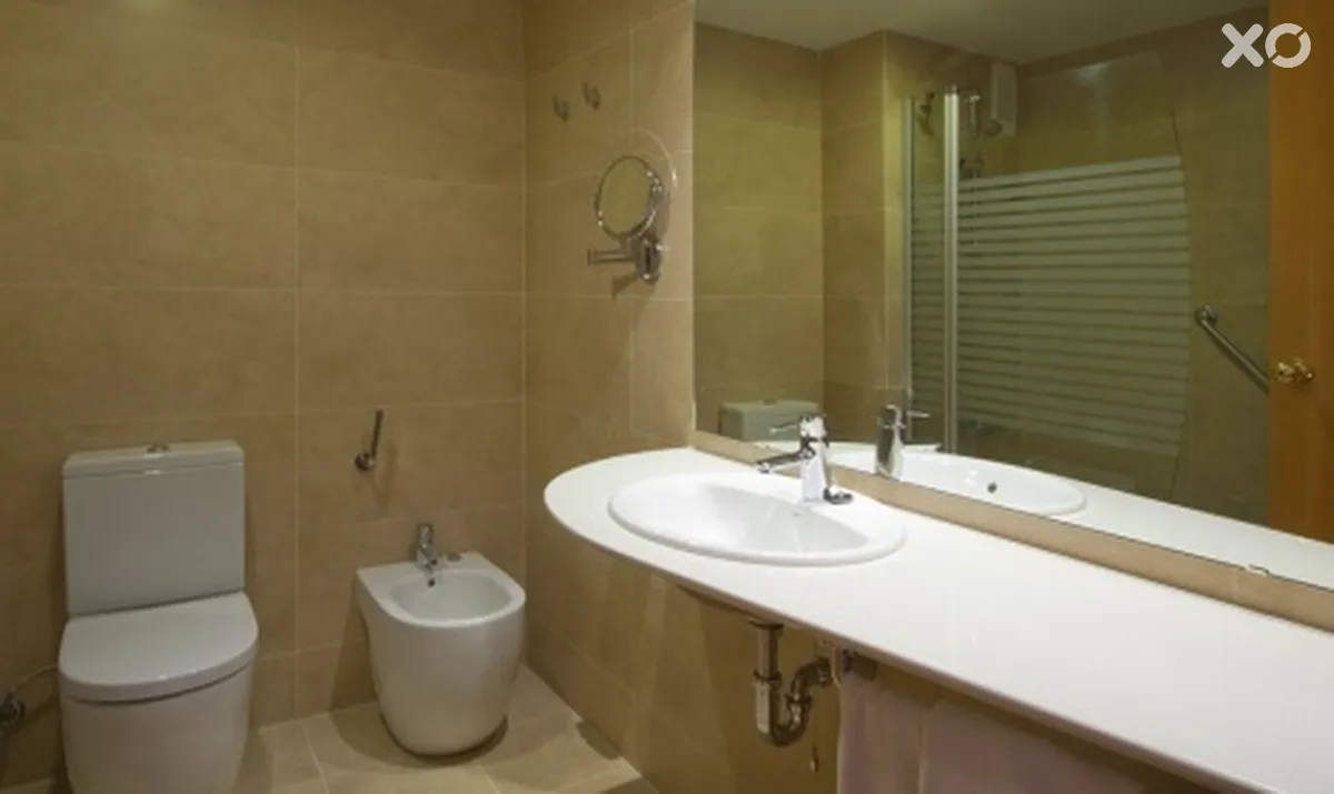 Golden Avenida Suites